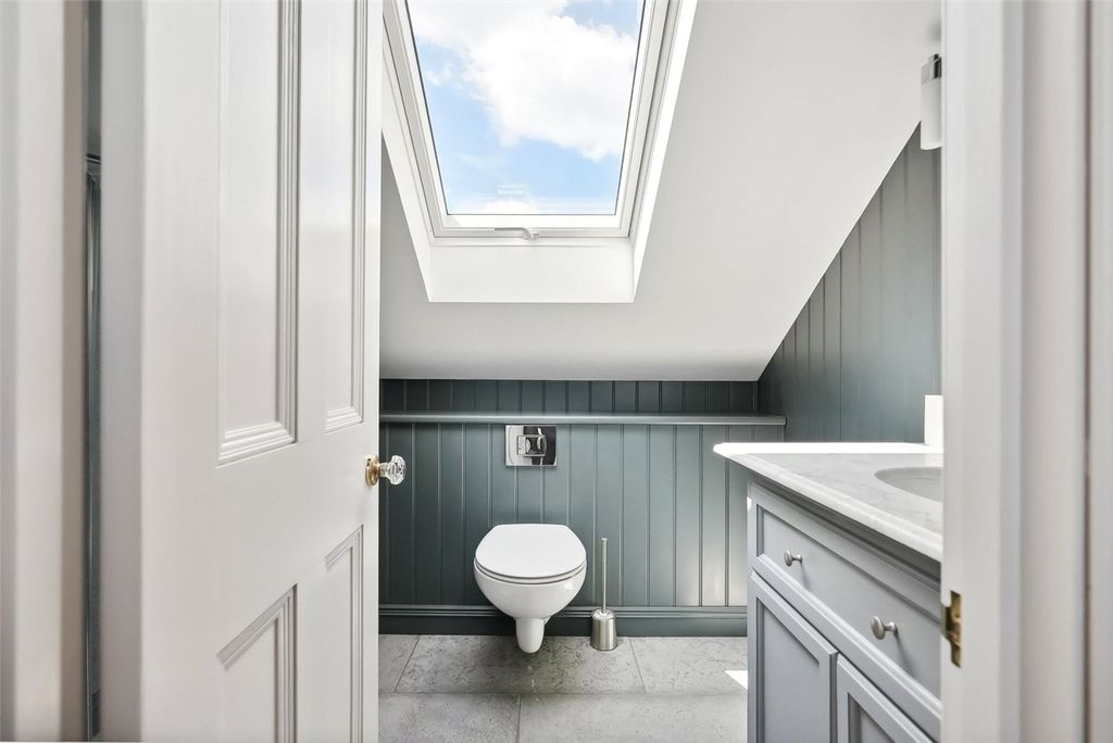 Additional image 21 of 6 bed semi-detached house for saleUxbridge Road, Hampton TW12