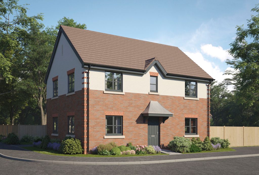 Property photo 2 of 14 CGI