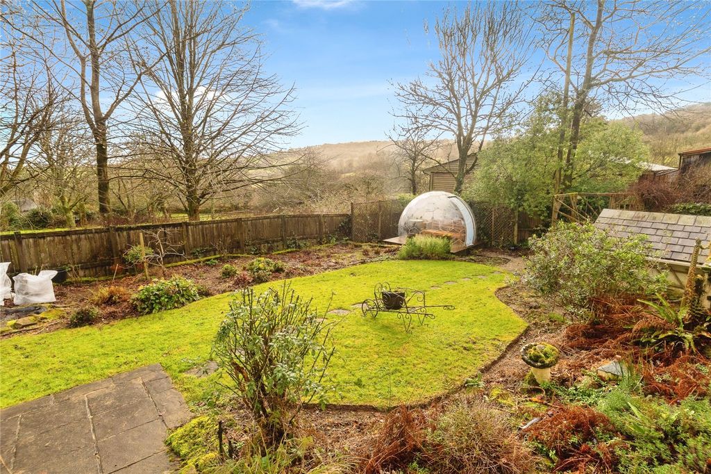 Property photo 3 of 23 Rear Garden