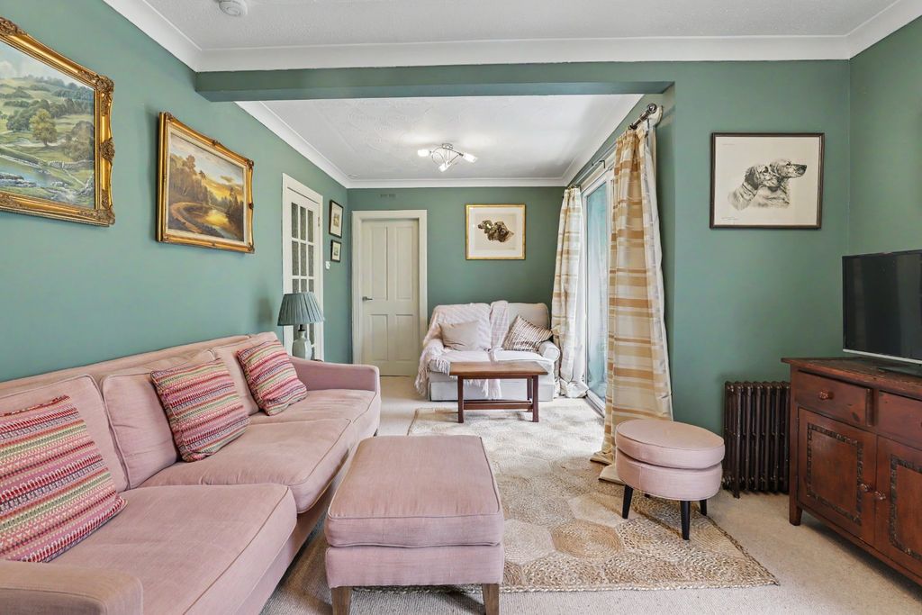 Additional image 5 of 3 bed flat for saleRiccartsbar Avenue, Paisley, Renfrewshire PA2