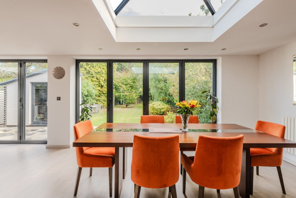Property photo 2 of 19 Dining Area