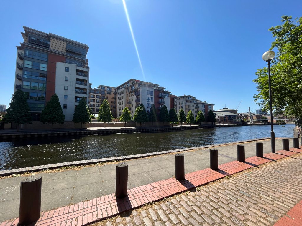 Additional image 19 of 2 bed flat for saleRegents Quay, Brewery Wharf LS10