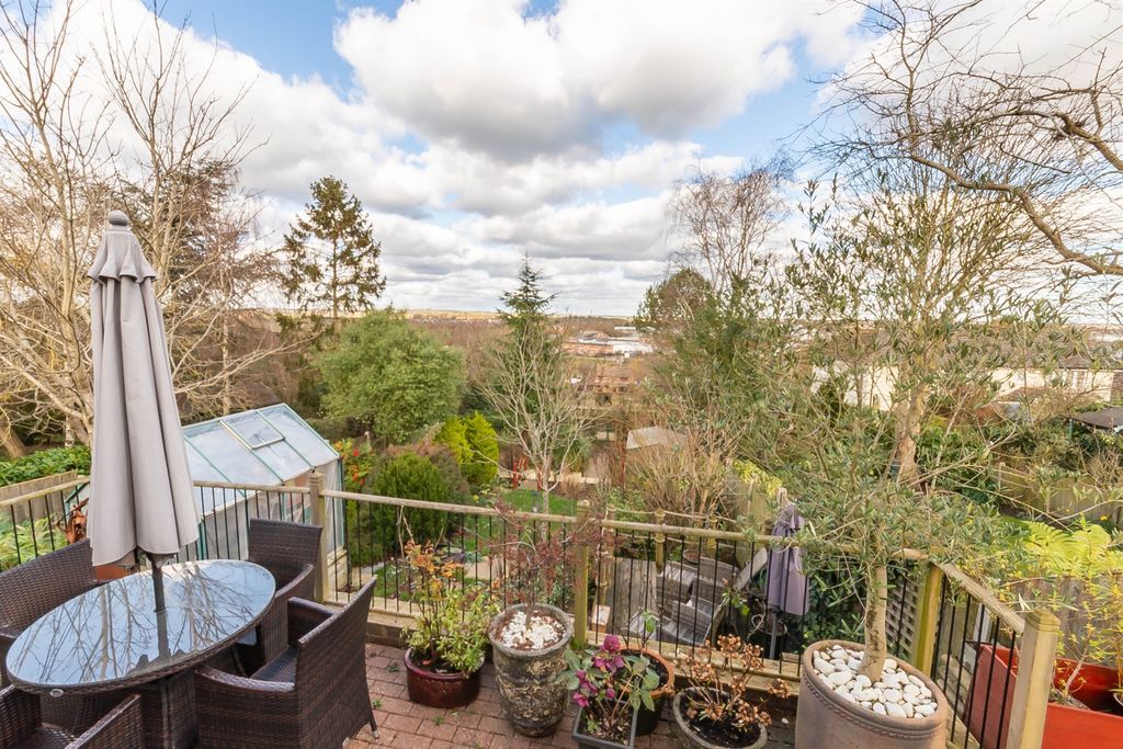 Property photo 3 of 24 Rear Garden