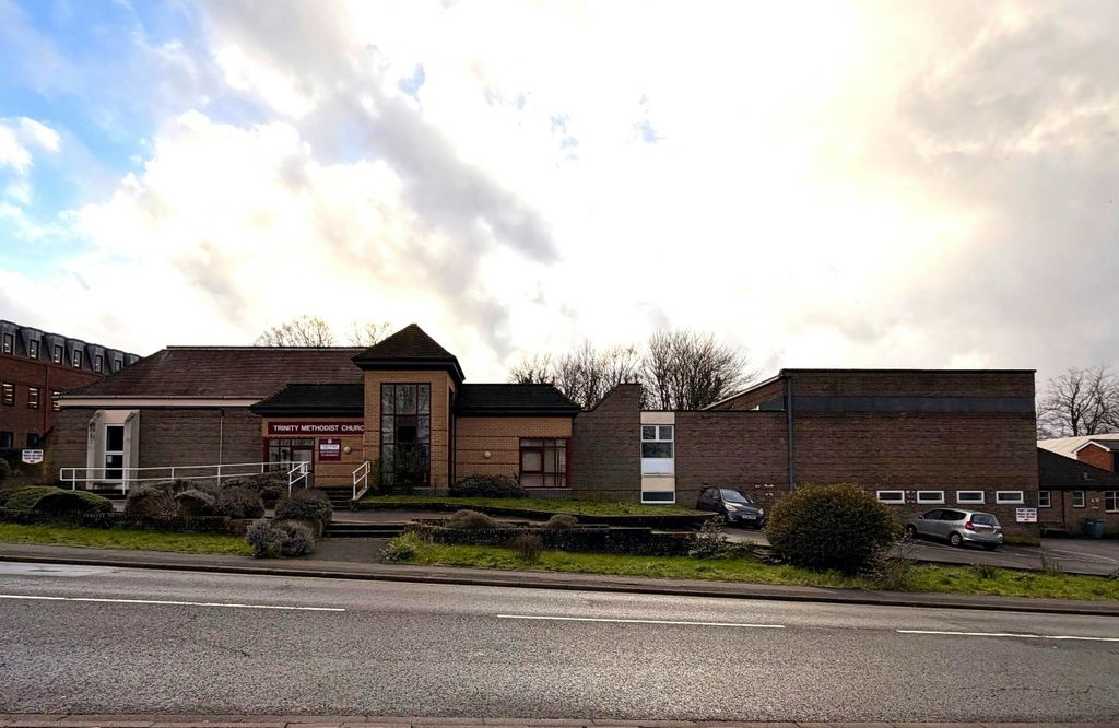 Property photo 1 of 5 View Of The Property's Front Elevation