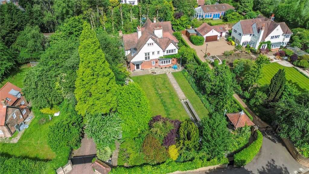 Property photo 2 of 23 Aerial Photo