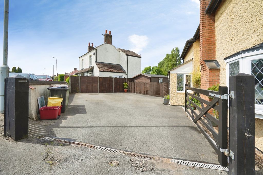 Additional image 15 of 2 bed cottage for saleLeicester Road, Ibstock, Leicestershire LE67