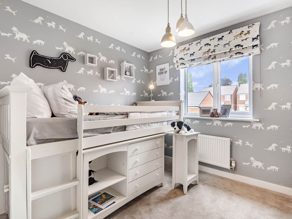 Additional image 10 of 5 bed detached house for sale"The Corfe" at Langate Fields, Long Marston, Stratford-Upon-Avon CV37