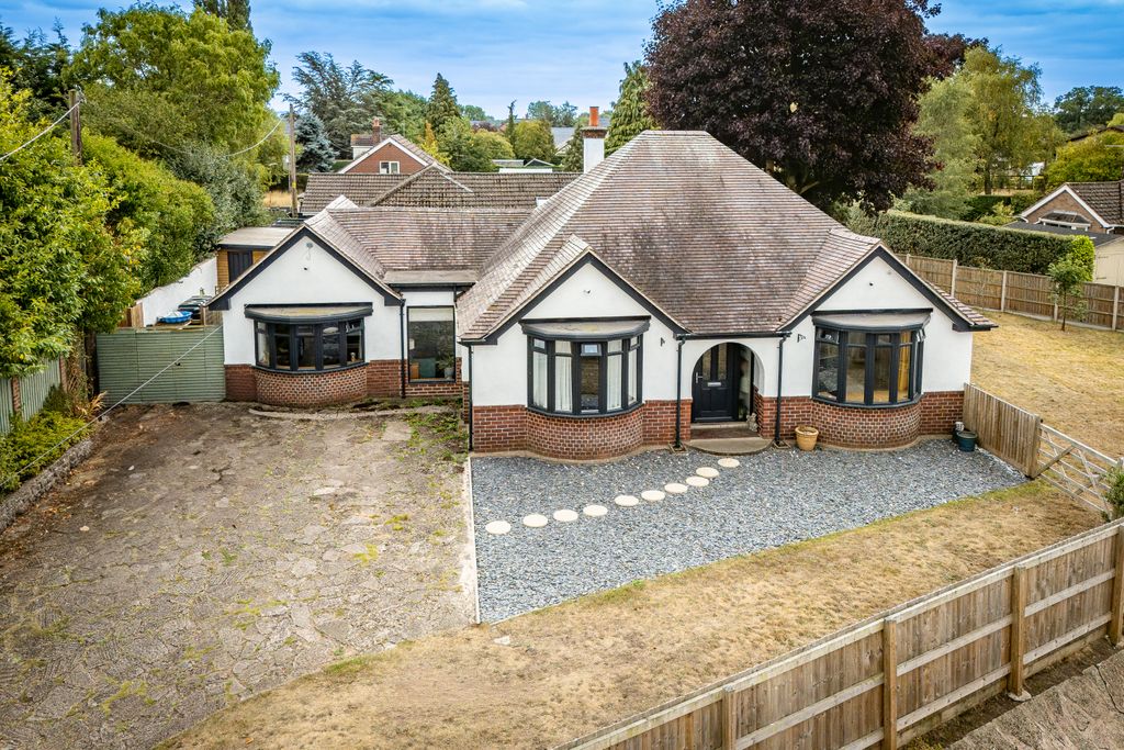 Property photo 1 of 25 Front Photo