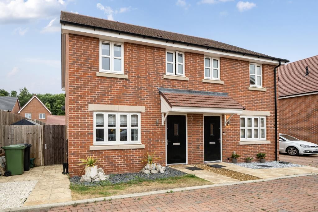 Property photo 1 of 22 External View