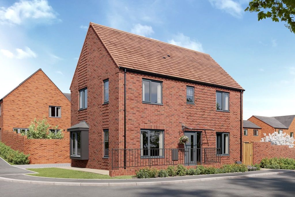 Property photo 1 of 9 Welcome To The Aynesdale