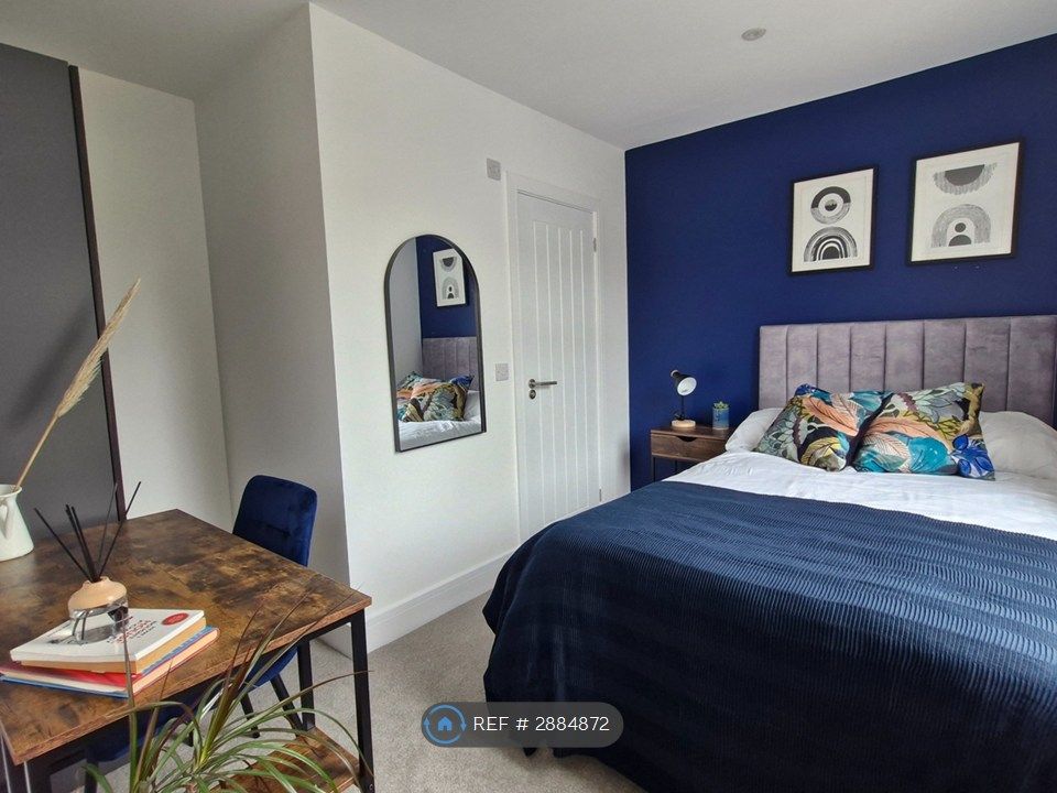 Property photo 1 of 6 Ensuite High Quality Double Room