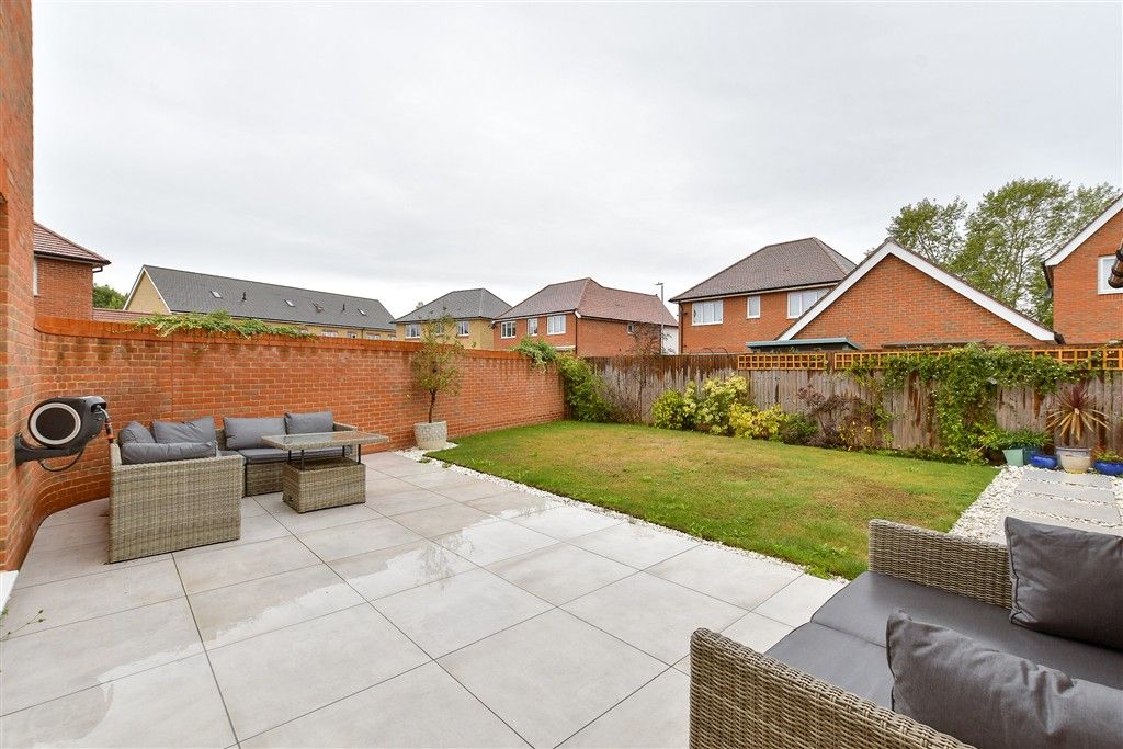 Property photo 1 of 15 Rear Garden