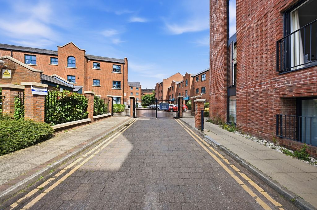 Additional image 27 of 2 bed flat for saleSlate Wharf, Ship Canal House M15