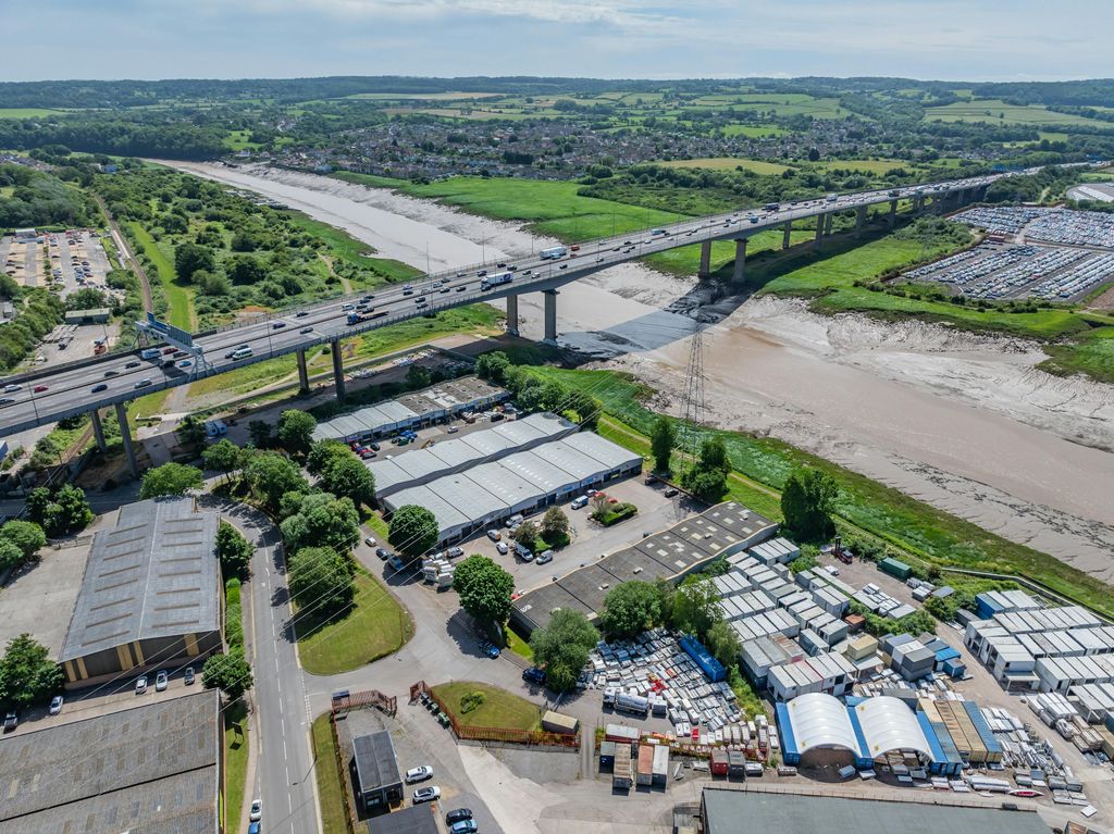 Property photo 2 of 10 Avonbank Ind. Est., Avonmouth-49.Jpg