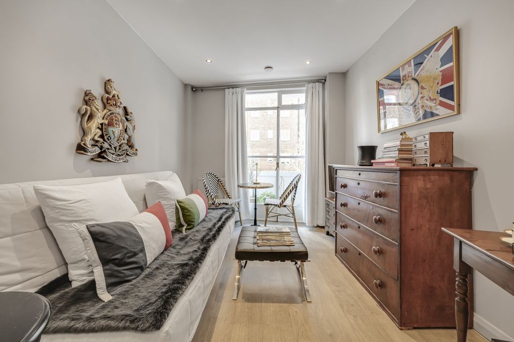 Property photo 2 of 13 Kfh__Oslo_Court__Nw8