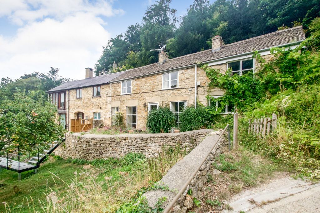 Property photo 1 of 1 Linden Cottage, Elcombe, Stroud Gl6 7La