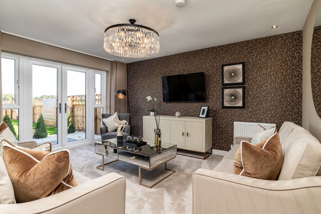 Property photo 2 of 10 The Glenbervie