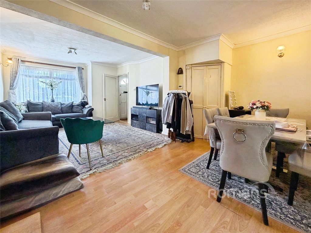 Property photo 3 of 13 Living Room