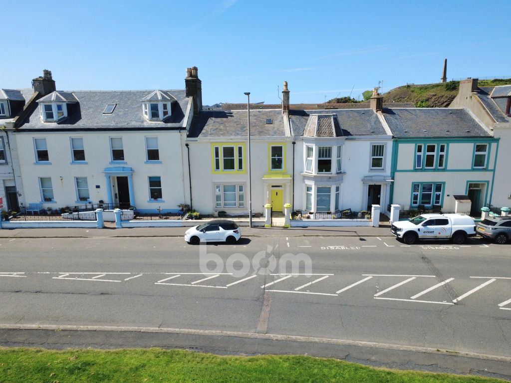 Additional image 26 of 4 bed flat for saleArran Place, Ardrossan KA22