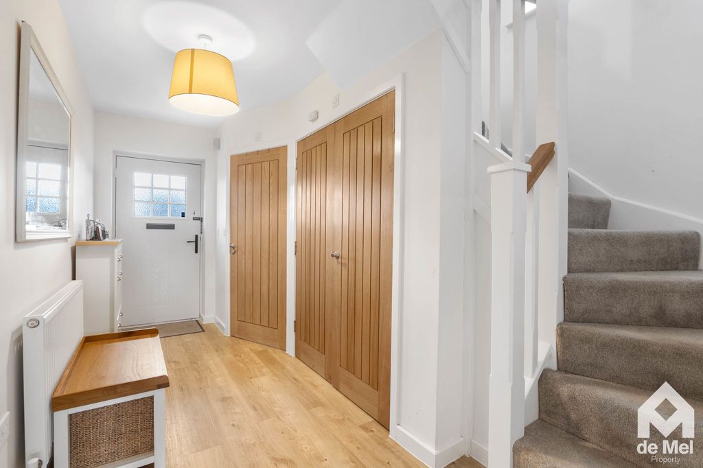 Additional image 7 of 4 bed detached house for saleOriel Meadows, Evesham WR11