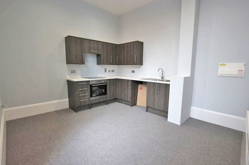 Property photo 3 of 13 Kitchen Living Diner