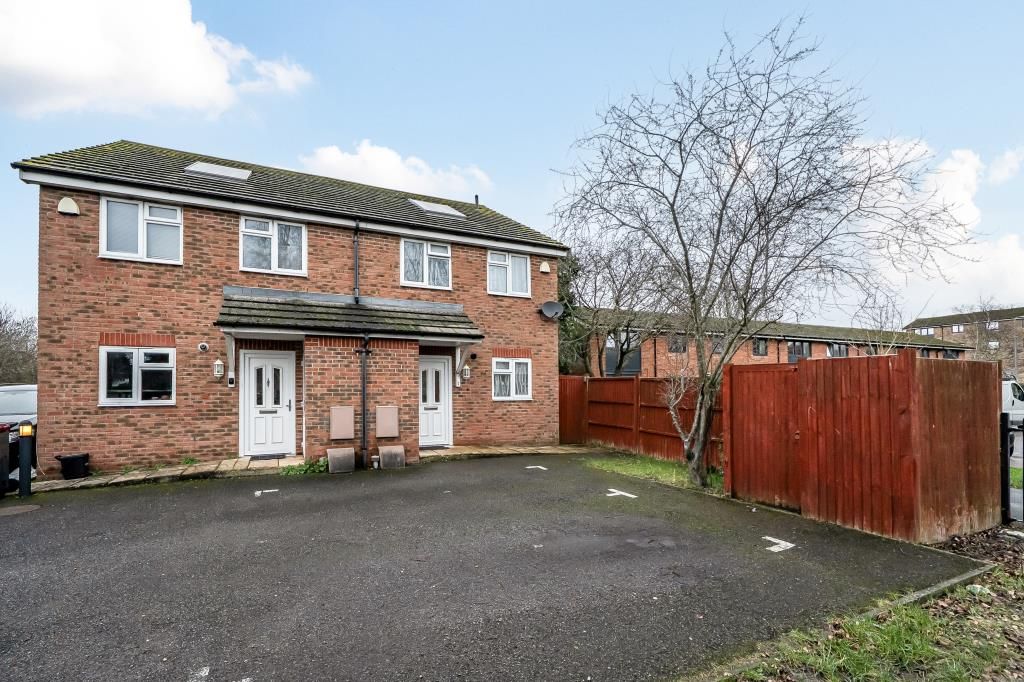 Property photo 1 of 20 Front Aspect