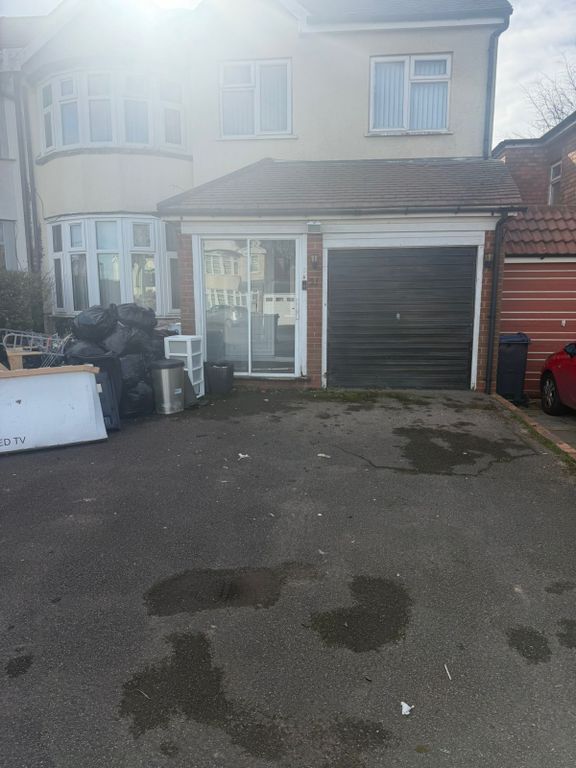 Property photo 1 of 13 4-Bedroom Semi-Detached House For Sale Sheldon B26