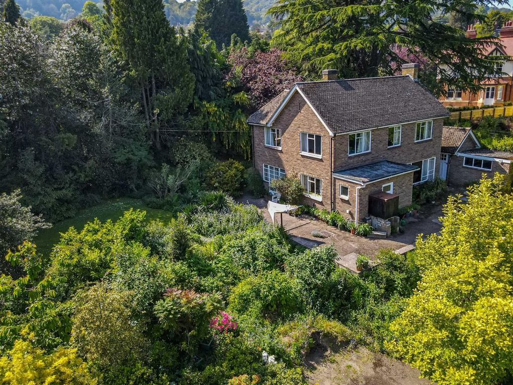 Additional image 6 of 7 bed detached house for saleAlbert Road South, Malvern WR14