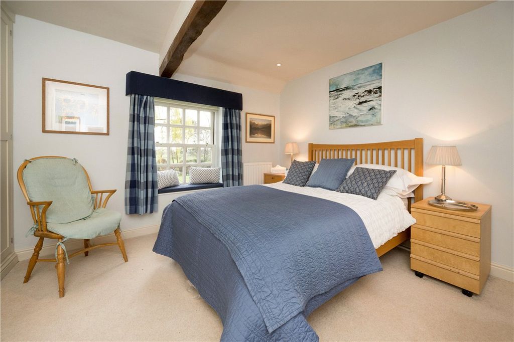 Additional image 12 of 5 bed detached house for saleCopgrove Lane, Burton Leonard, Near Harrogate, North Yorkshire HG3