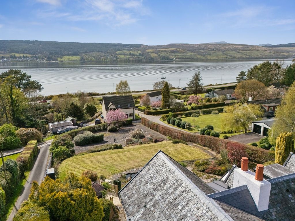 Additional image 6 of 4 bed detached house for saleArdshona, Shandon, Helensburgh G84