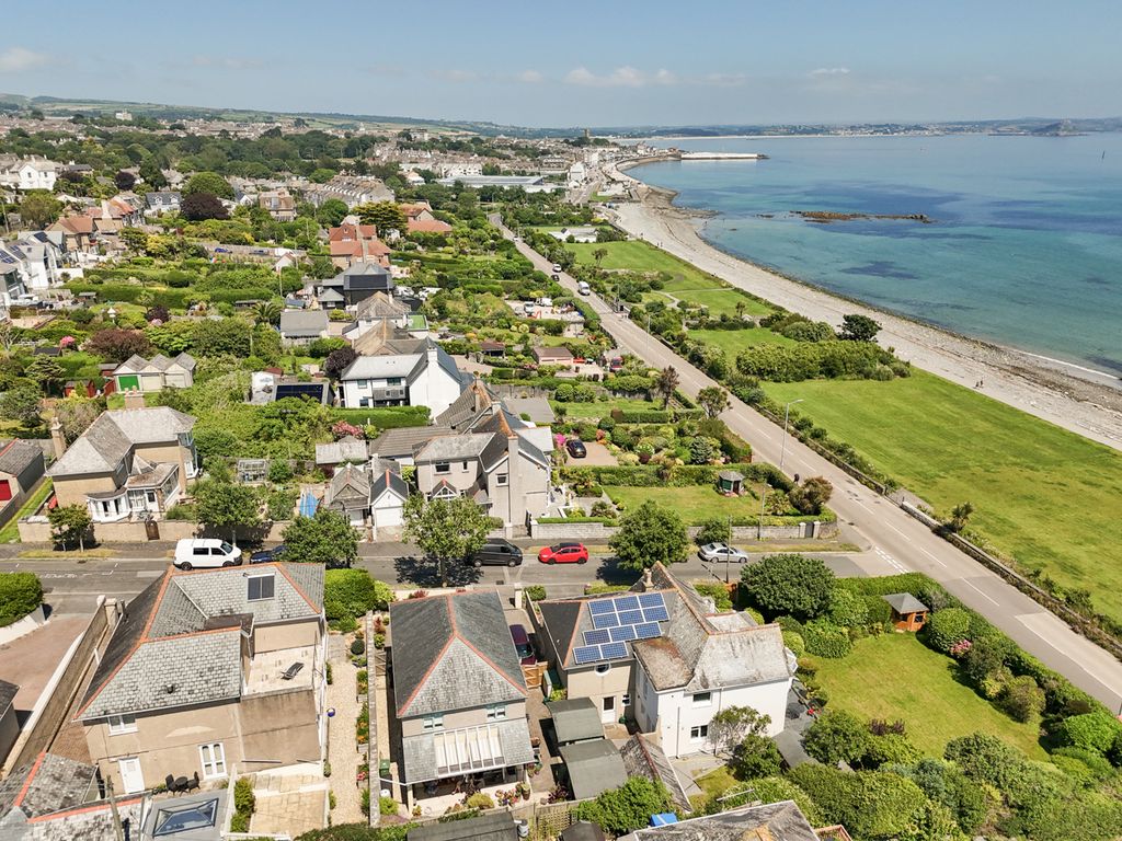 Additional image 16 of 5 bed detached house for saleRock Road, Penzance TR18