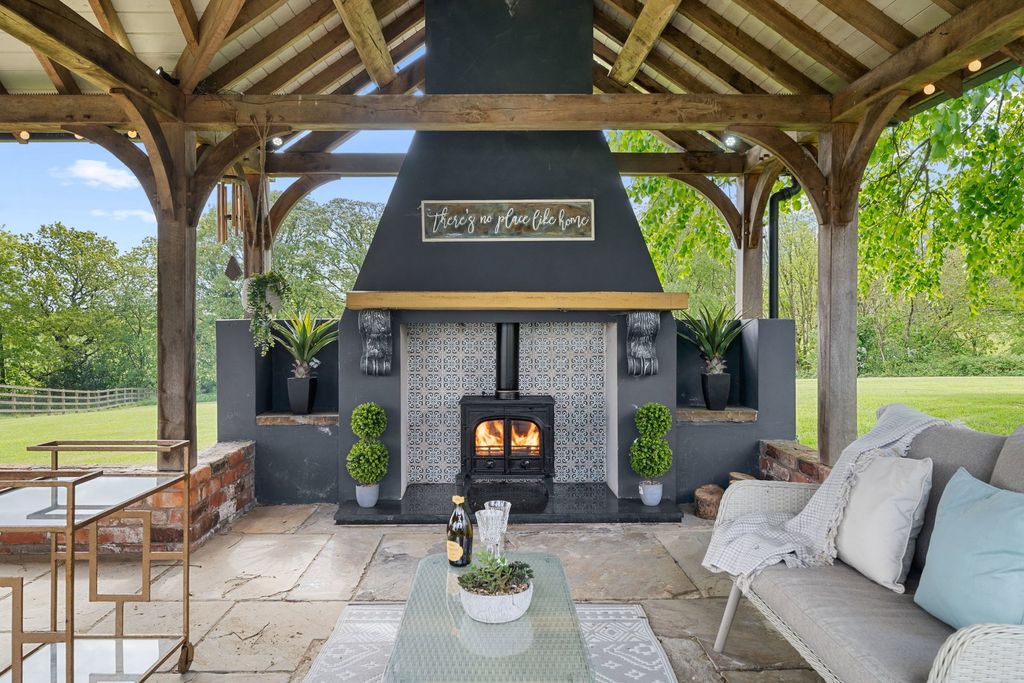 Additional image 45 of 5 bed detached house for saleCrosshall Brow, Westhead, Ormskirk L40