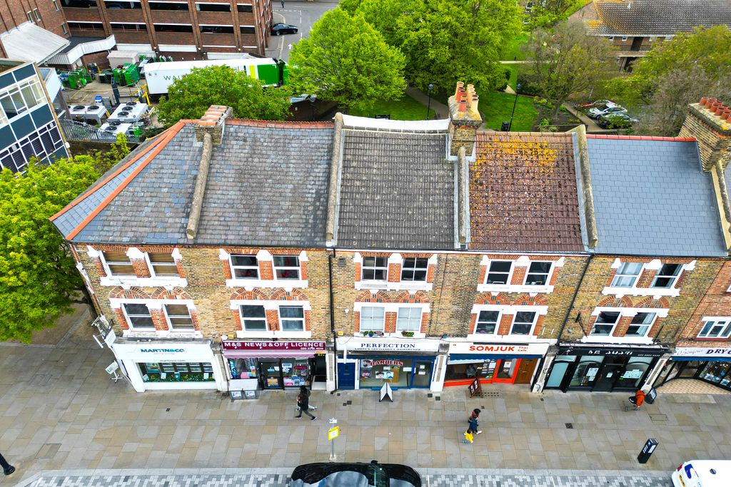 Property photo 2 of 15 38 London Road, Twickenham, Tw1 3Rr