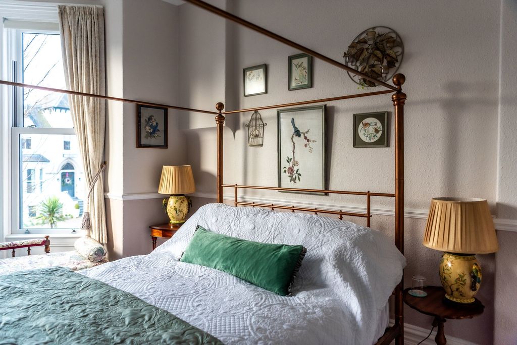 Additional image 20 of 9 bed town house for saleArvon Avenue, Llandudno LL30