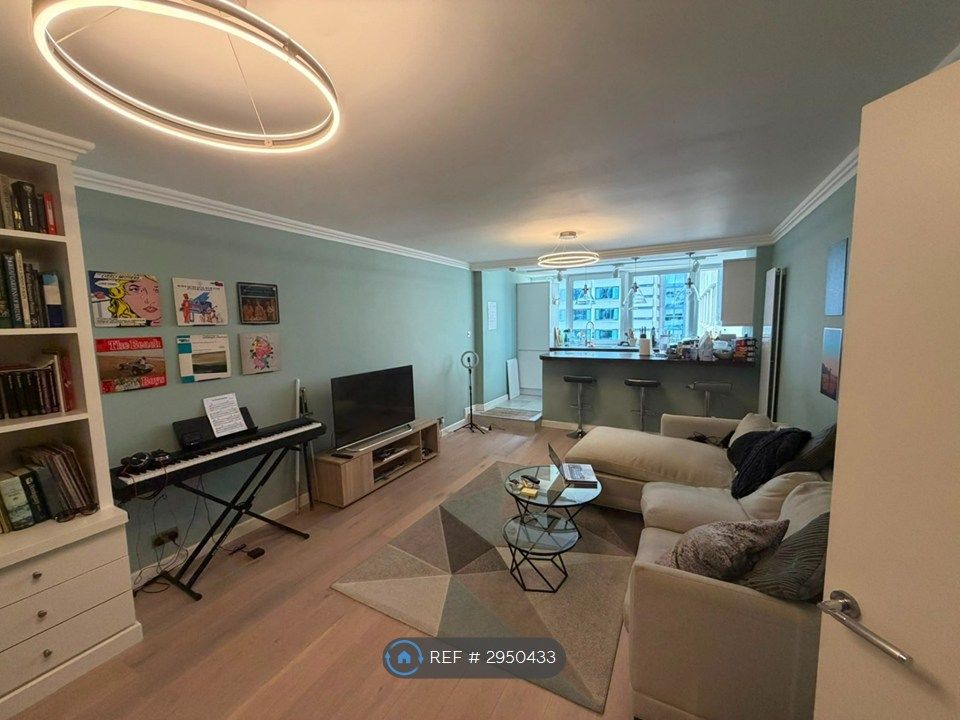 Property photo 3 of 8 Living Room View 1
