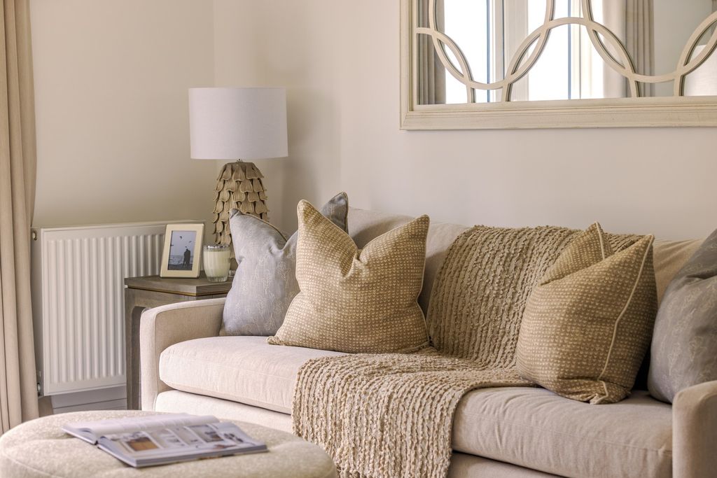 Property photo 2 of 6 New Monks Park Phase 2