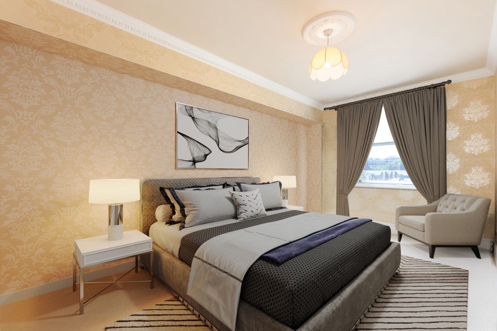 Property photo 3 of 11 Master Bedroom (1)