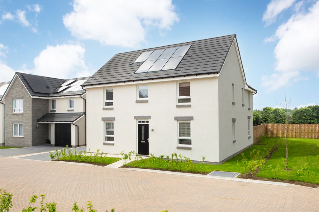 Property photo 1 of 10 The Duns
