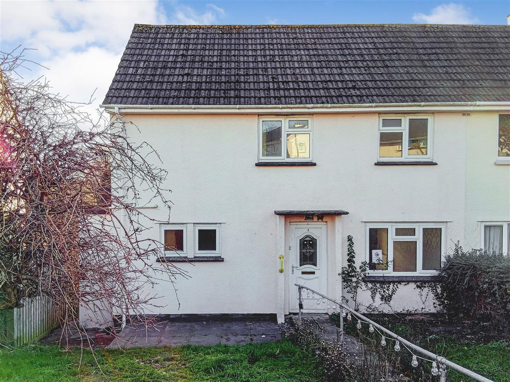 Property photo 3 of 18 8 Icy Park, Aveton Gifford, Kingsbridge, Devon Tq7