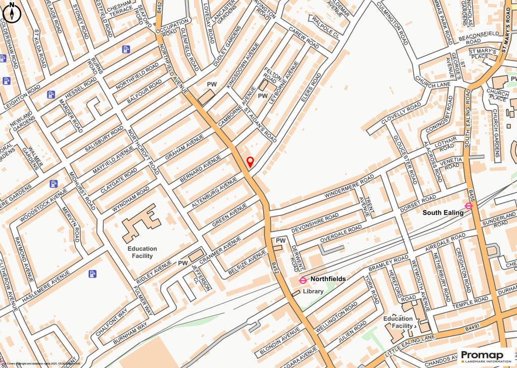 Property photo 3 of 5 Map View
