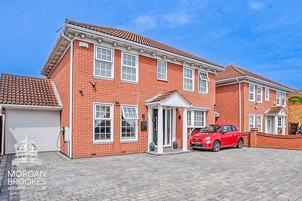 Property photo 1 of 19 Front Of Property