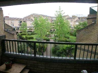 Property photo 2 of 23 Balcony