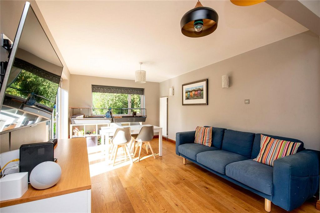 Property photo 3 of 19 Living Area