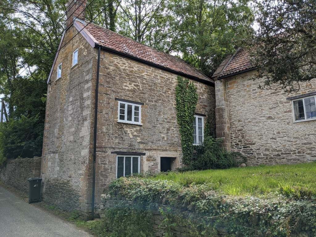 Property photo 1 of 7 Property For Rent East Street, West Coker, Yeovil, Ba22 9Bg
