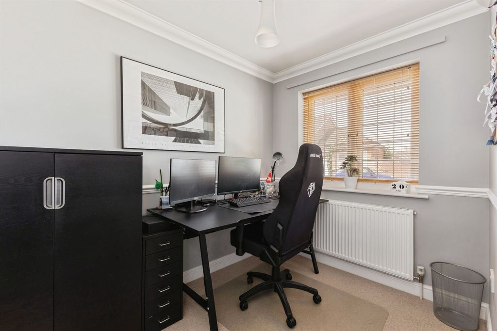 Additional image 16 of 4 bed link detached house for saleMeadow Way, Horsford, Norwich NR10