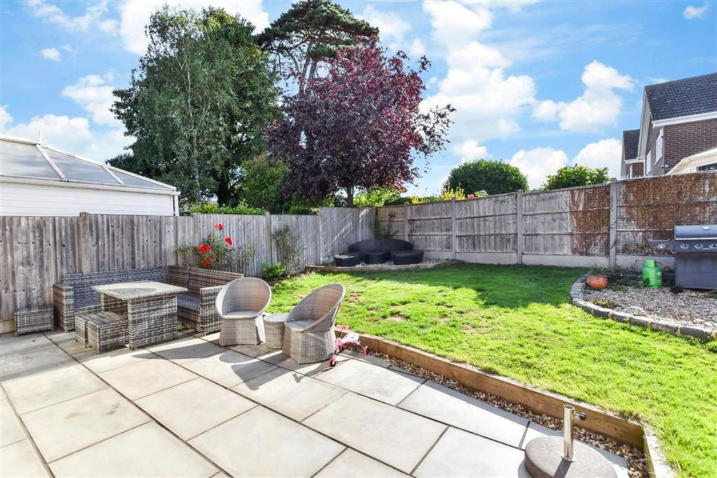 Property photo 2 of 9 Rear Garden