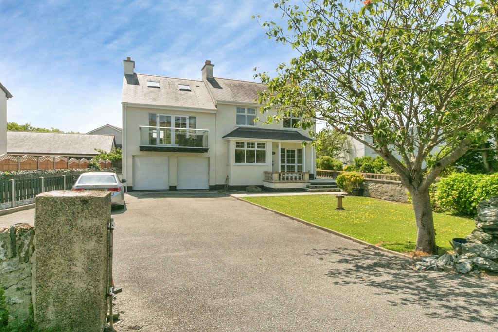 Additional image 7 of 5 bed detached house for saleLon Towyn Capel, Trearddur Bay, Holyhead, Isle Of Anglesey LL65