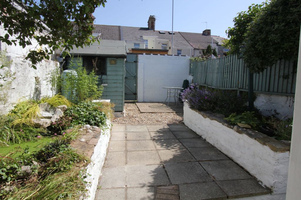 Property photo 2 of 14 Rear Garden