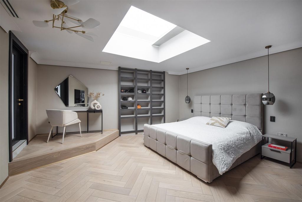 Additional image 11 of 5 bed flat to rentCentury Buildings, St Mary's Parsonage, Manchester M3