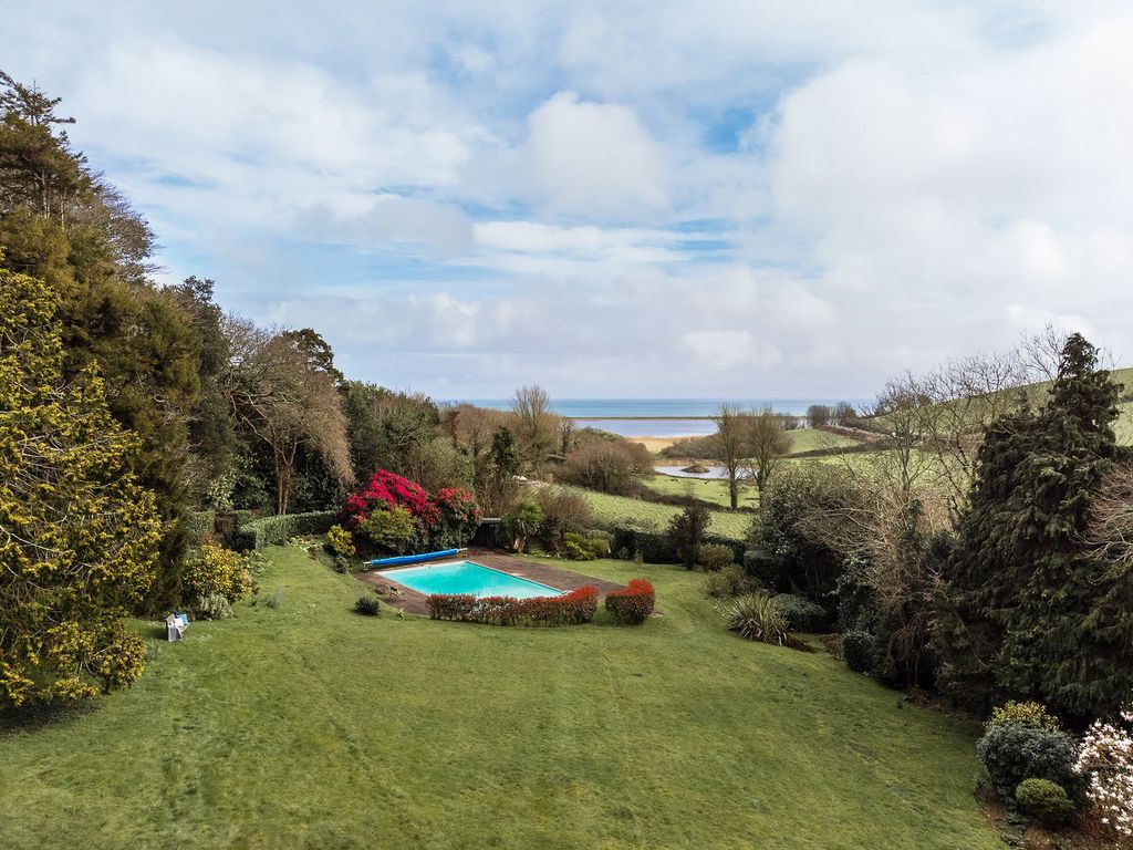 Property photo 1 of 18 View,1 Stokeley Manor, Stokenham